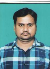 Medical Superintendent Dr. Nitai Senapati
